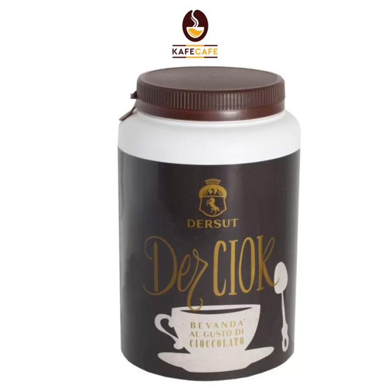 Picture of IL NOCCIOLATO DERSUT X 1 kilo